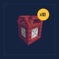 Arch Crate [x10]